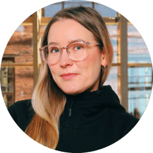 Saija Jämsä, Lemkemin avainasiakkuuspäällikkö