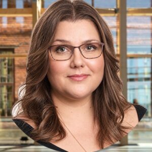 Karita Huhtanen, Lemkemin valaistus- ja tuotemyynnin asiantuntija