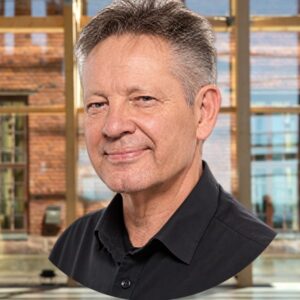 Lars Edberg, Lemkemin valaistus- ja tuotemyynnin asiantuntija